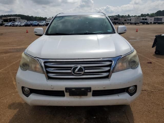 2011 Lexus GX 460