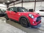 2019 Mini Cooper S