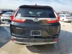 2017 Honda CR-V EXL