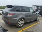 2014 Land Rover Range Rover Sport SC