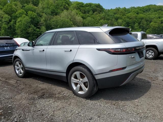 2020 Land Rover Range Rover Velar S