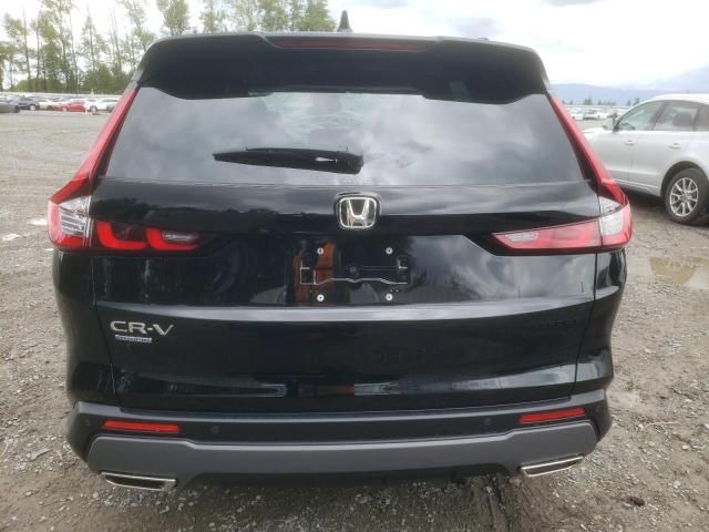 2024 Honda CR-V SPORT-L