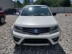 2013 Suzuki Grand Vitara Premium