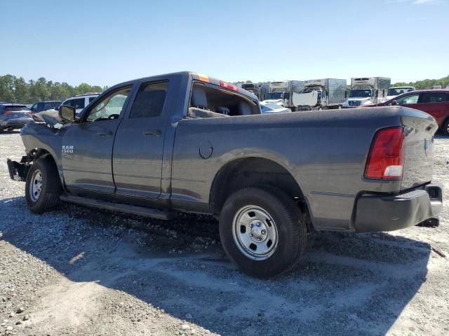 2019 Dodge RAM 1500 Classic Tradesman