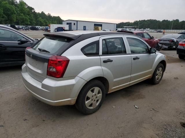 2009 Dodge Caliber SE