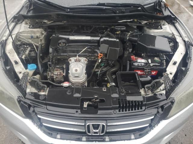 2013 Honda Accord EX