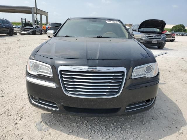 2012 Chrysler 300 Limited