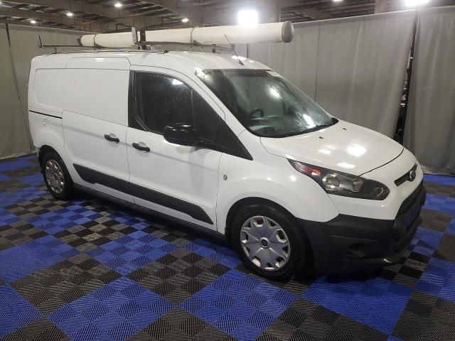 2015 Ford Transit Connect XL