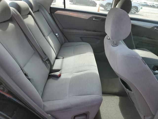 2007 Toyota Avalon XL