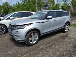 Land Rover Vehiculos salvage en venta: 2020 Land Rover Range Rover Velar S