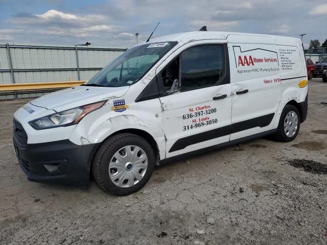 2021 Ford Transit Connect XL