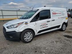 Ford Transit salvage cars for sale: 2021 Ford Transit Connect XL