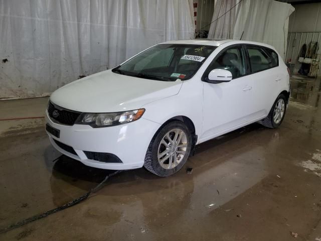 2011 KIA Forte EX