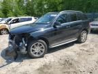 2013 Mercedes-Benz ML 350 4matic