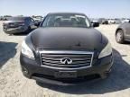 2011 Infiniti M37 X