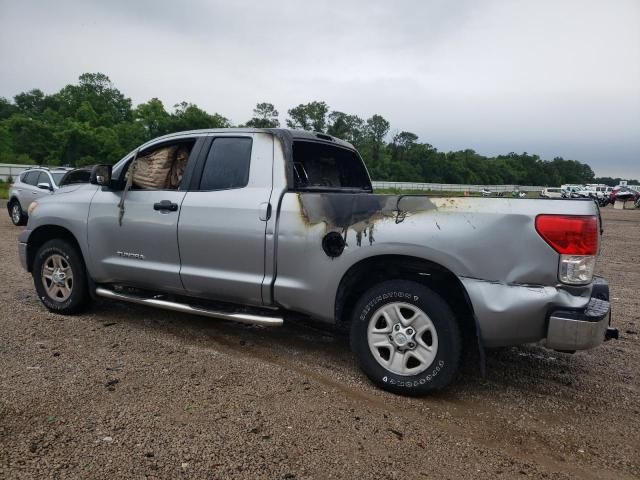 2010 Toyota Tundra Double Cab SR5