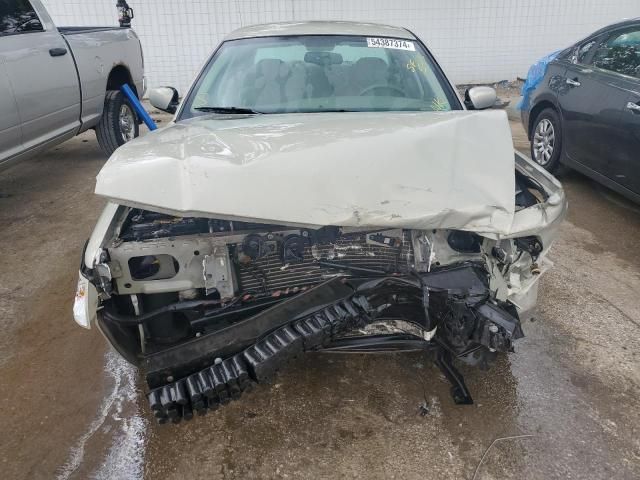 2005 Mercury Grand Marquis LS