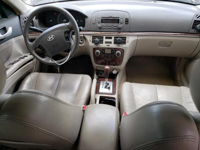 2006 Hyundai Sonata GLS