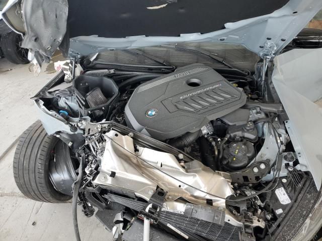 2024 BMW M340I