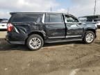 2021 GMC Yukon XL C1500 SLT