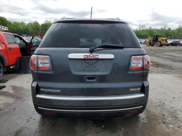 2013 GMC Acadia SLT-1