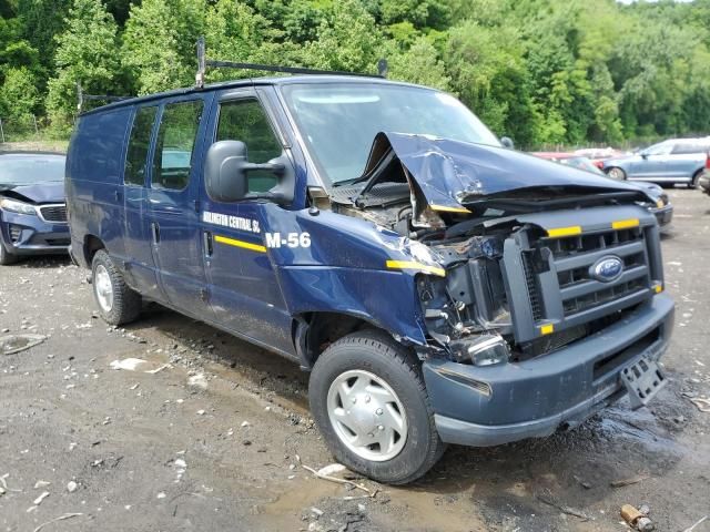 2010 Ford Econoline E150 Van