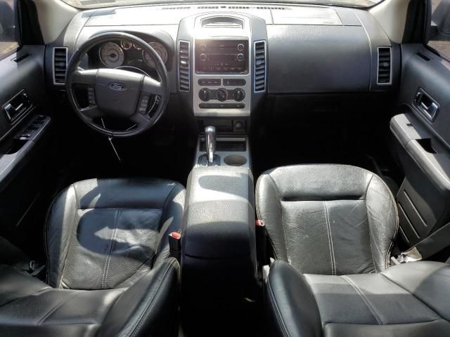 2008 Ford Edge SEL