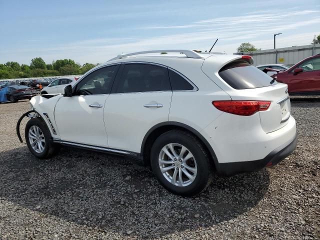 2014 Infiniti QX70