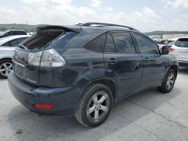 2005 Lexus RX 330