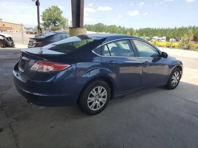 2011 Mazda 6 I