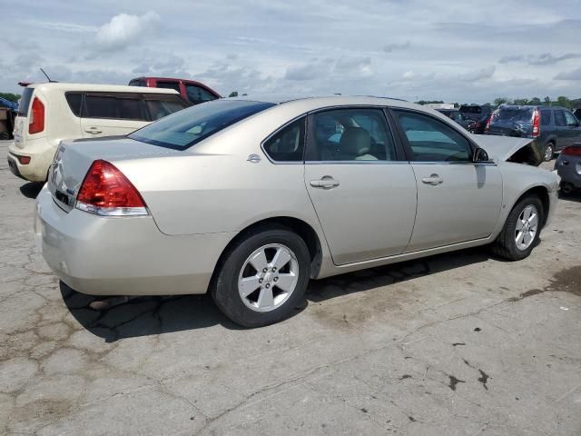 2008 Chevrolet Impala LT