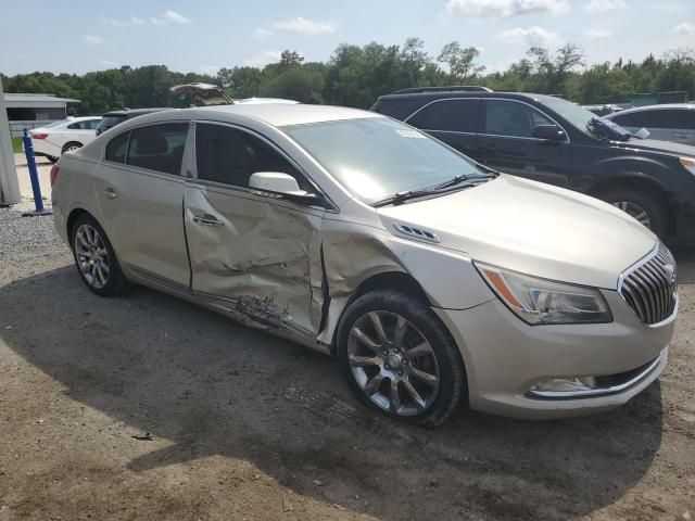 2014 Buick Lacrosse