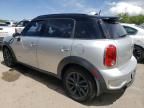 2014 Mini Cooper S Countryman