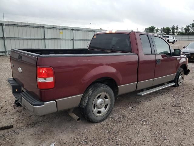 2006 Ford F150