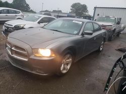 Salvage cars for sale at Shreveport, LA auction: 2011 Dodge Charger