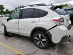 2015 Subaru XV Crosstrek 2.0I Hybrid Touring