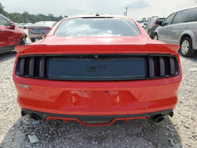 2015 Ford Mustang GT