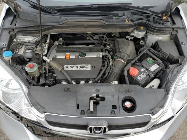 2009 Honda CR-V LX