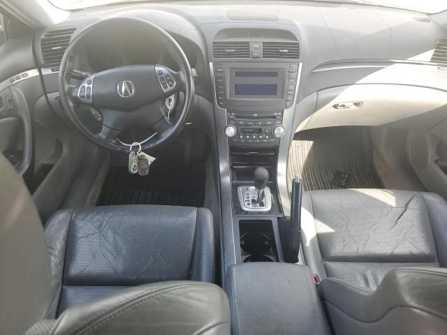 2006 Acura 3.2TL