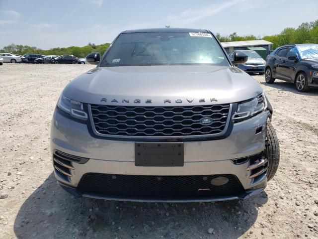 2022 Land Rover Range Rover Velar R-DYNAMIC S