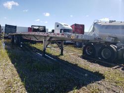 Salvage cars for sale from Copart Cicero, IN: 2018 Reitnouer Trailer