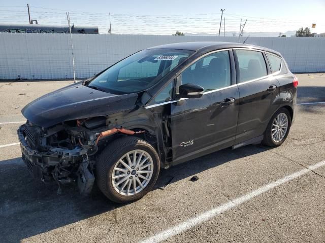 2016 Ford C-MAX Premium SEL