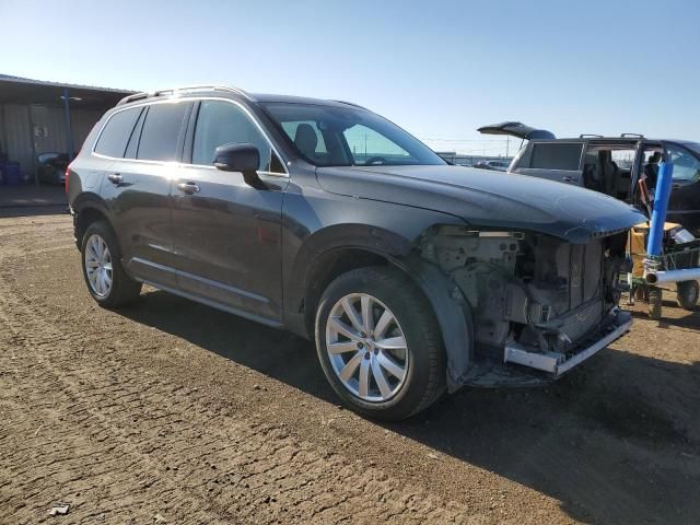 2017 Volvo XC90 T6