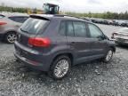 2016 Volkswagen Tiguan Comfortline