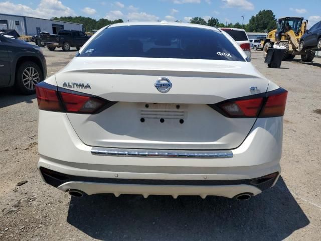 2020 Nissan Altima SL