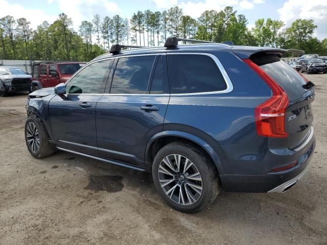 2021 Volvo XC90 T5 Momentum