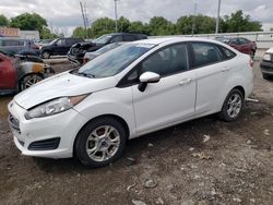 2015 Ford Fiesta SE en venta en Columbus, OH