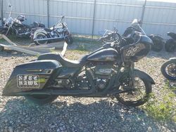 Salvage cars for sale from Copart Magna, UT: 2020 Harley-Davidson Fltrxs