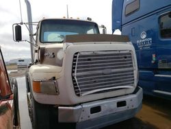 Salvage trucks for sale at Brighton, CO auction: 1995 Ford L-SERIES LTA9000