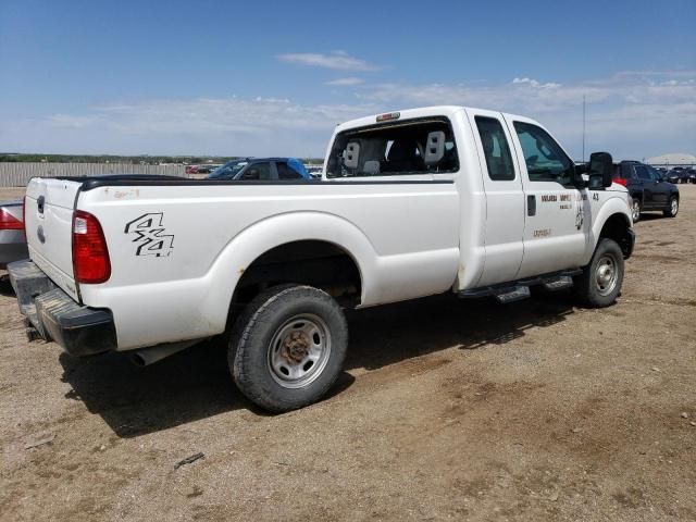 2016 Ford F250 Super Duty